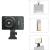 SmallRig 5505 M3 - mobilna mini lampa LED Bi-color